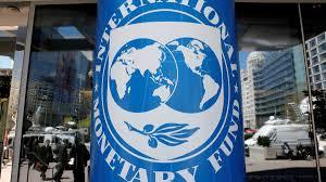   صندوق النقد الدولي يؤكد دعمه الثابت لأوكرانيا