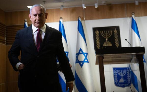 مُتبرعون دوليون مؤثرون يُحذرون من تداعيات إصلاحات "نتنياهو" على الديمقراطية الإسرائيلية