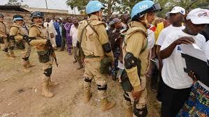  مقتل وإصابة 8 جنود من بعثة الأمم المتحدة في مالي إثر انفجار عبوة ناسفة