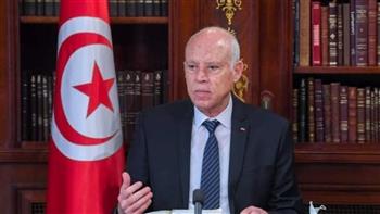   قيس سعيد يكشف عن أخطر مخطط يحاك لتونس بعد الربيع العربي 
