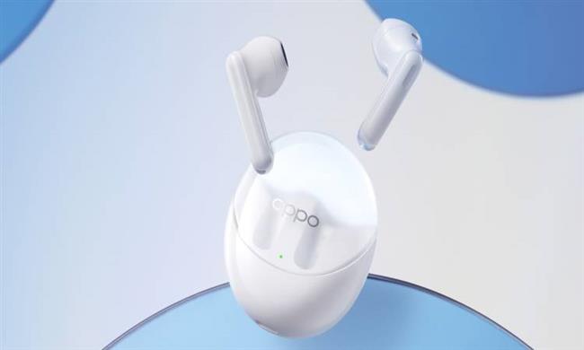 بعمر شحن 31 ساعة للبطارية.. أوبو تعلن إطلاق سماعتها اللاسلكية Enco Air 3