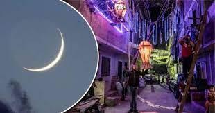 اللهم بلغنا رمضان.. باقى 28 يوما على بدء الشهر الكريم فلكيا