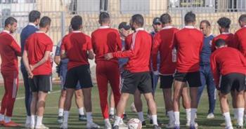 موعد مباراة الأهلي القادمة أمام صن داونز فى دوري أبطال أفريقيا