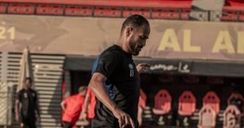 وليد سليمان: هدفى فى ليوبارز الأصعب.. ولم أسجل بكأس العالم للأندية