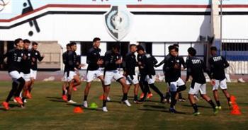موعد مباراة منتخب مصر للشباب أمام نيجيريا الليلة فى كأس أفريقيا