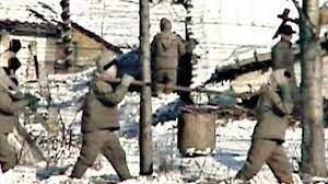 وسط التعذيب وتفشي المرض.. هروب جماعي من سجون كوريا الشمالية بسبب الجوع