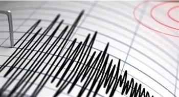   زلزال ضرب مناطق بمحافظة فارس جنوب غرب إيران