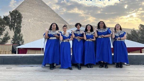 «طبلة الست» لأول مرة في «أوبرا الإسكندرية» اليوم