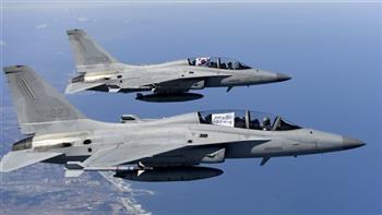   كوريا الجنوبية تعقد جولتين من برنامج التدريب على قيادة طائرة FA-50 لطيارين بولنديين