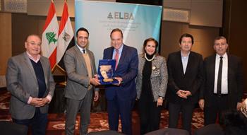   المصرية اللبنانية تناقش مع ممثلى الضرائب منظومة الفاتورة الالكترونية