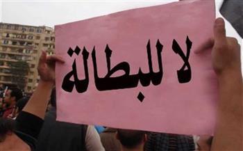 خبير استراتيجي يوضح: كيف تصدت الدولة لأزمة البطالة؟