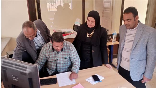 "القوى العاملة": مكاتب تشغيل جديدة بالأقصر