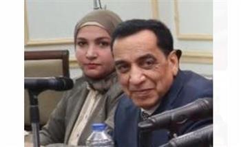 رشاد عبداللطيف: كتاب التنسيقية "مفاهيم سياسية" يزيد وعي كل الأعمار 