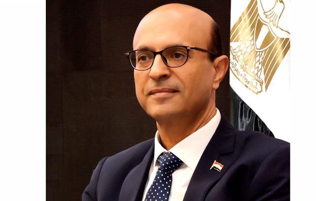 جامعة أسيوط تحصد المركز الأول لأفضل بوستر علمي وأفضل عرض عن رسالة ماجستير بكلية الزراعة