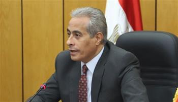 وزير القوى العاملة يشارك في اجتماع "دعم تنفيذ الإستراتيجية الوطنية الفلسطينية للتشغيل"