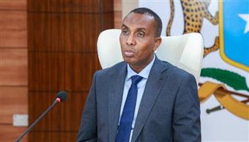   الصومال والاتحاد الاوروبي يبحثان دعم المشاريع التنموية 