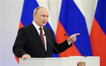  بوتين: عيد حماة الوطن له معنى مهم لروسيا وشعبها