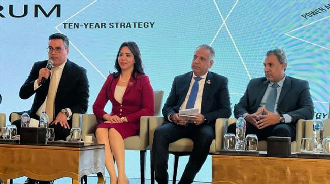 الشرقاوي: المصريين الأفارقة ستقيم حدث متميز مع بنك التنمية الإفريقي بشكل مبتكر