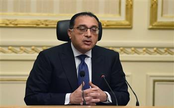 مدبولى: الأسعار التى تم الموافقة عليها لضمان وجود عائد مجزى للفلاح