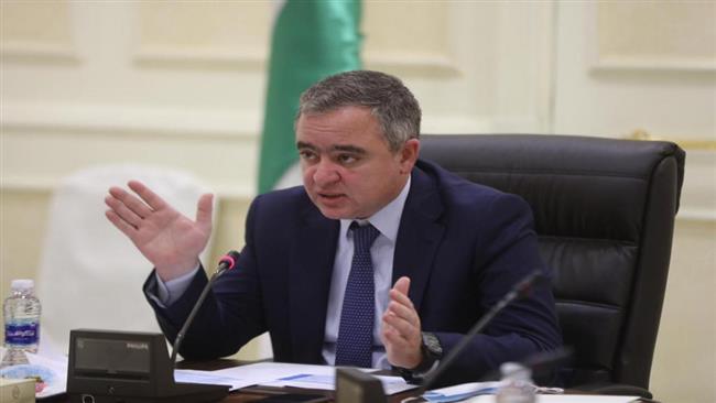 وزير الشباب الأردني يبحث مع الوكالة الأمريكية للتنمية سبل التعاون المشترك