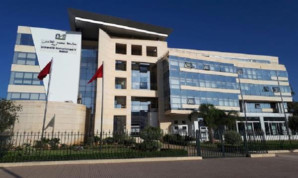 توقيع اتفاقية إنشاء كرسي الإيسيسكو للتعليم المفتوح في جامعة محمد الخامس المغربية