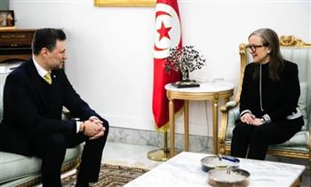   تونس والأمم المتحدة تبحثان تعزيز التعاون المشترك