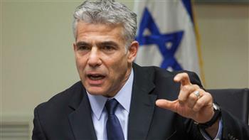   زعيم المعارضة الإسرائيلية: بلادنا ستتفكك بعد أشهر قليلة