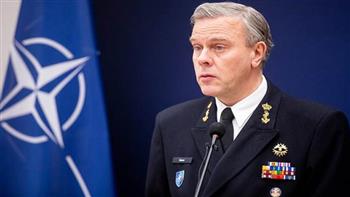   رئيس اللجنة العسكرية للناتو يشيد بدور سلوفينيا في الأمن الأطلنطي