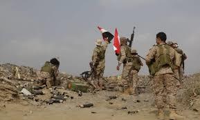   الجيش اليمني: الحسم العسكري هو الخيار الوحيد مع ميليشيا الحوثي الإرهابية
