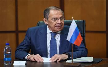   6 مارس المقبل.. سيرجي لافروف يشارك في اجتماع روسيا والعالم الإسلامي 