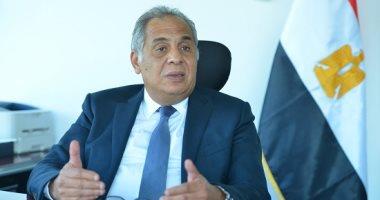 "الاتصالات": مصر حققت تقدما كبيرا في التحول الرقمي خلال 5 سنوات