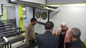 حملات للتفتيش على مراكز الدروس الخصوصية بدمياط