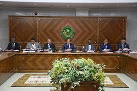   الحكومة الموريتانية تستدعي الناخبين في 13 مايو لانتخاب برلمان ومجالس بلدية