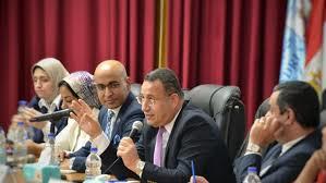 الملتقى التوظيفي الأول لطلاب وخريجى كليات جامعة الإسكندرية الأحد المقبل