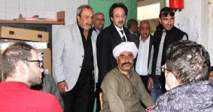 قوافل جامعة طنطا الطبية تقدم خدماتها لأكثر من ألف مواطن بمحافظة الأقصر
