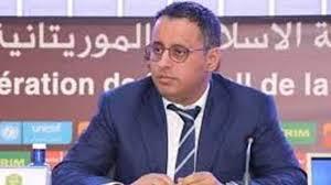 توقيع مذكرة تفاهم بين اتحاد الكرة الموريتاني ونظيره الإسباني