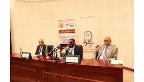   انطلاق الاجتماع العاشر للجمعية العمومية للتجمع العربي للمترولوجيا في موريتانيا