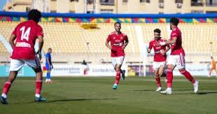 موعد مباراة الأهلى وصن داونز فى دورى أبطال أفريقيا