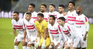 استبعاد فتوح والونش وضم الصفقات الجديدة لقائمة الزمالك أمام الترجى.. 