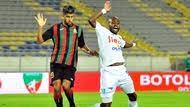 الجيش الملكي يفوز على نهضة بركان 4-1 في الجولة الـ17 من الدوري المغربي