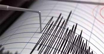   الصين تعلن رسميا عن زلزال يضرب طاجيكستان بقوة 7.2 درجة ريختر