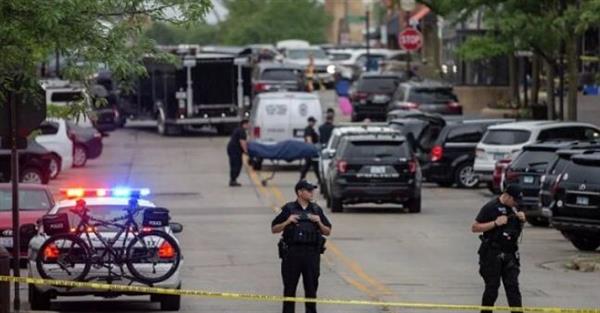 إطلاق نار يودي بحياة 3 في ولاية فلوريدا الأمريكية