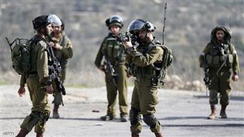   قوات الاحتلال الإسرائيلي تطلق النار على سيدة فلسطينية قرب مُستوطنة