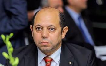 أحمد سليمان: الصفقات التي يستقطبها الزمالك لا تصلح لارتداء قميص الفريق
