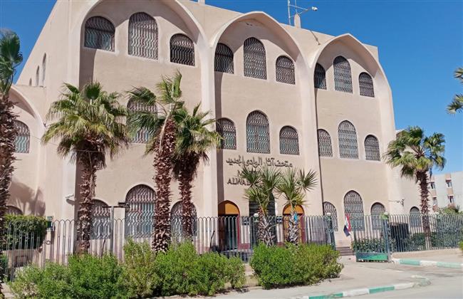 متحف الوادى الجديد يحتفل باليوم العالمى للغة الأم فى ندوة علمية اليوم