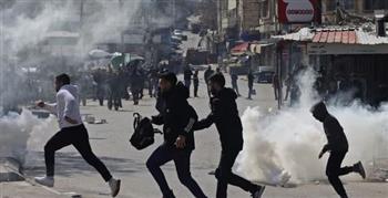   البحرين تدين اقتحام القوات الإسرائيلية لمدينة نابلس الفلسطينية