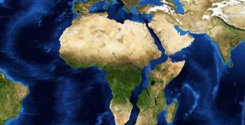   دراسة "مفاجأة": محيط جديد يتكون في قارة إفريقيا