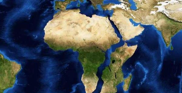 دراسة "مفاجأة": محيط جديد يتكون في قارة إفريقيا
