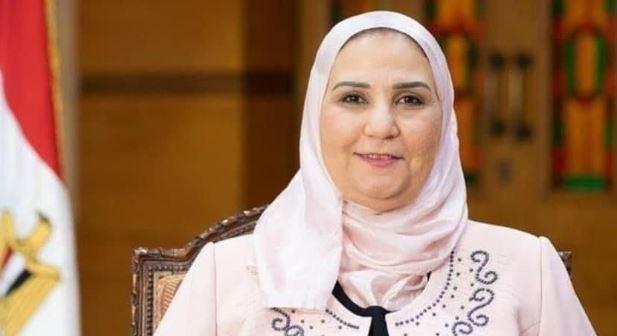 وزيرة التضامن تعلن تقدم 560 مرشحًا لإشراف حج الجمعيات الأهلية لموسم 2023