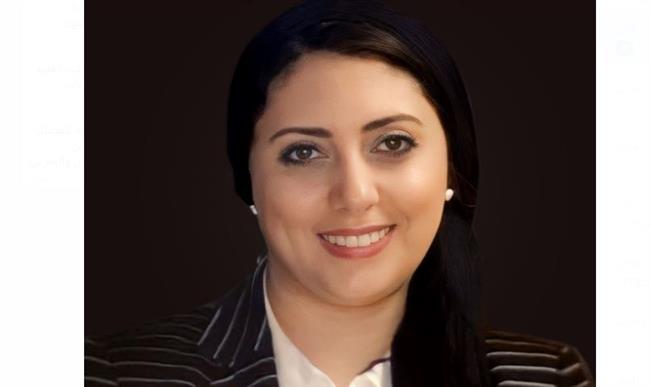 وزير التجارة والصناعة يصدر قراراً بتكليف دعاء سليمة مديراً تنفيذياً لمركز تحديث الصناعة